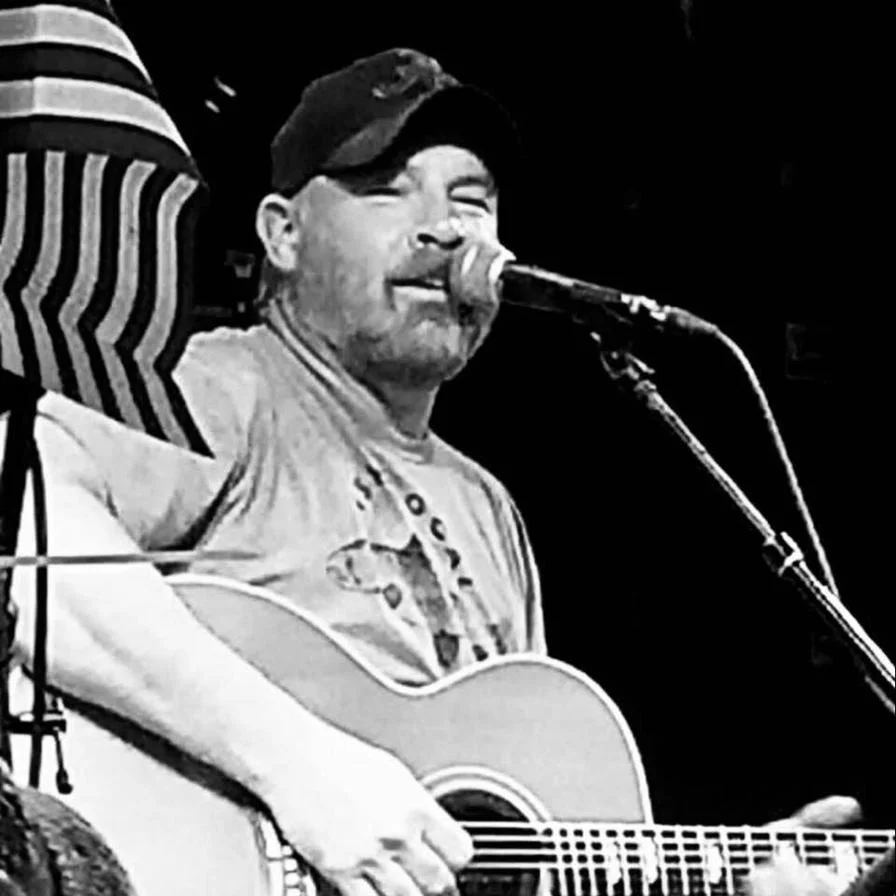 Mike Diamond