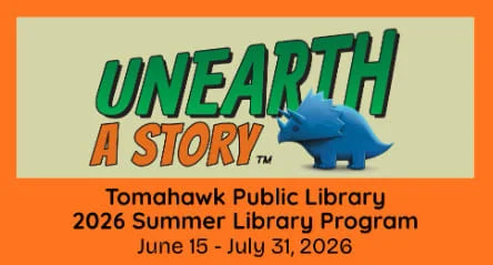 Tomahawk Public Library- Snake Discovery "Snake, Rattle & Roll"