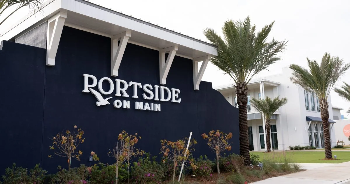 Christina Crystal Live at Portside