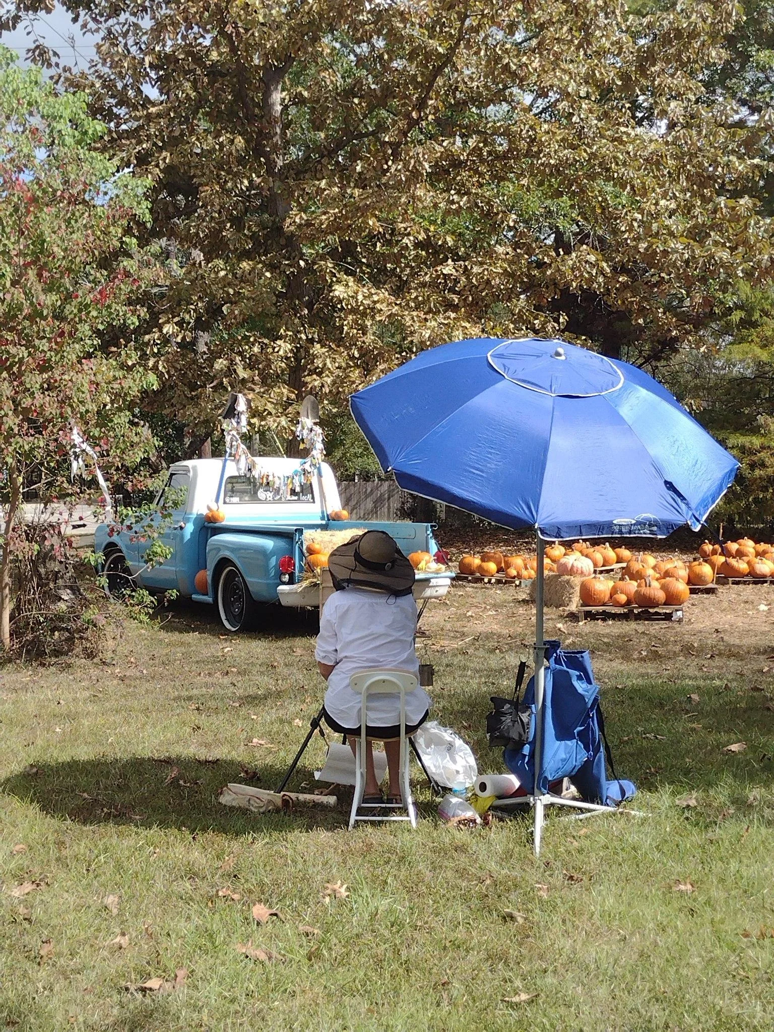 Registration Opens: Plein Air Fairhope 2026