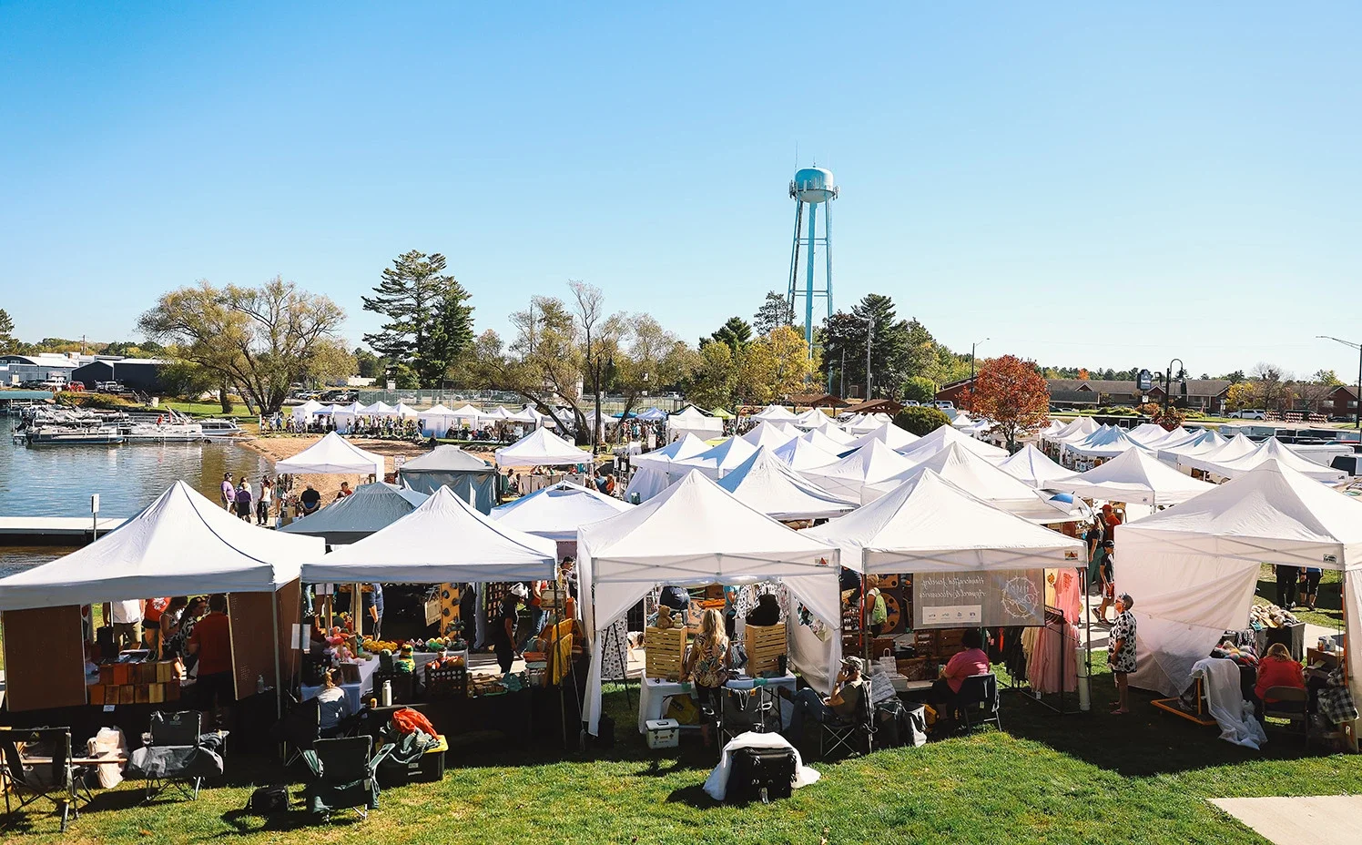 Prime Choice Art & Craft Fair at Beef-A-Rama™