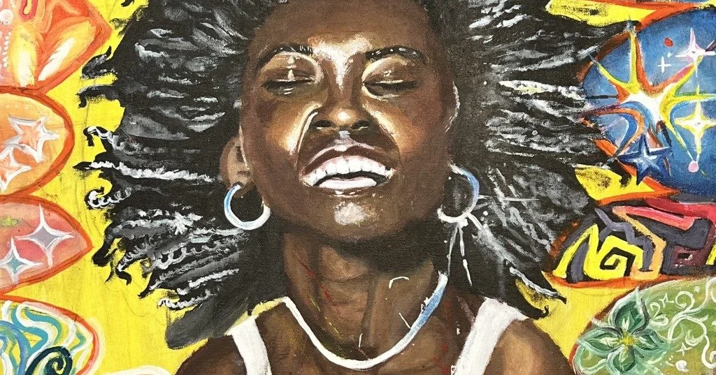 2026 Juried High School Art Awards Exhibition
