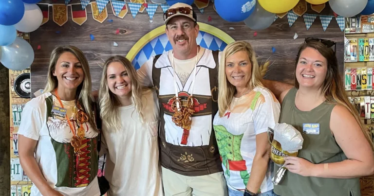 Flora-Bama Annual Oktoberfest