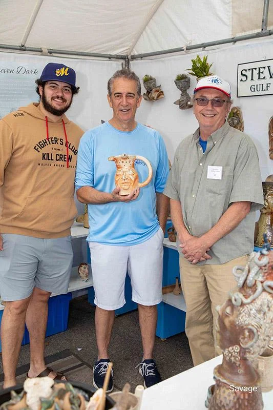 App Deadline: Outdoor Art Show 2027