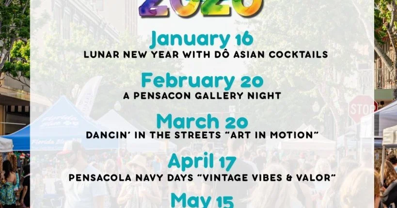 Gallery Night: Journey to Juneteenth