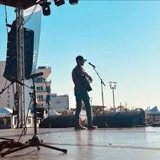Logan Lassiter – Gulf Shores