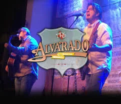 The Alvarado Road Show – Gulf Shores