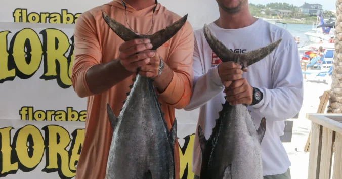 11th Annual Flora-Bama Fishing Rodeo