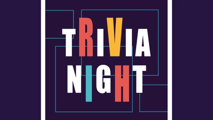 Game Night: Trivia