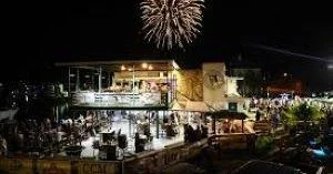 Homosassa Fireworks Festival