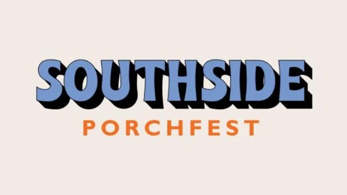 Southside Porchfest