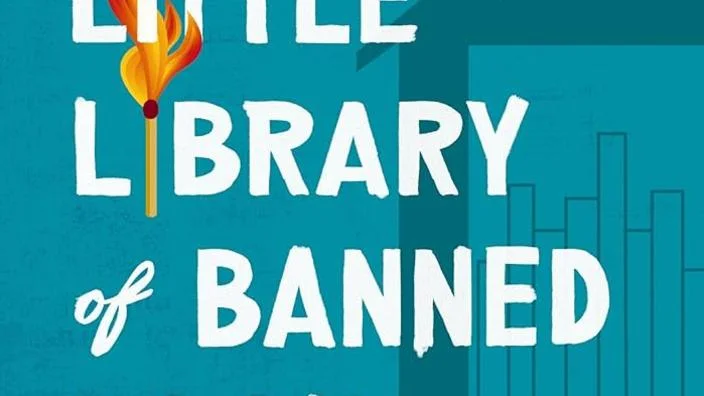 Books: The Other Channel Book Group