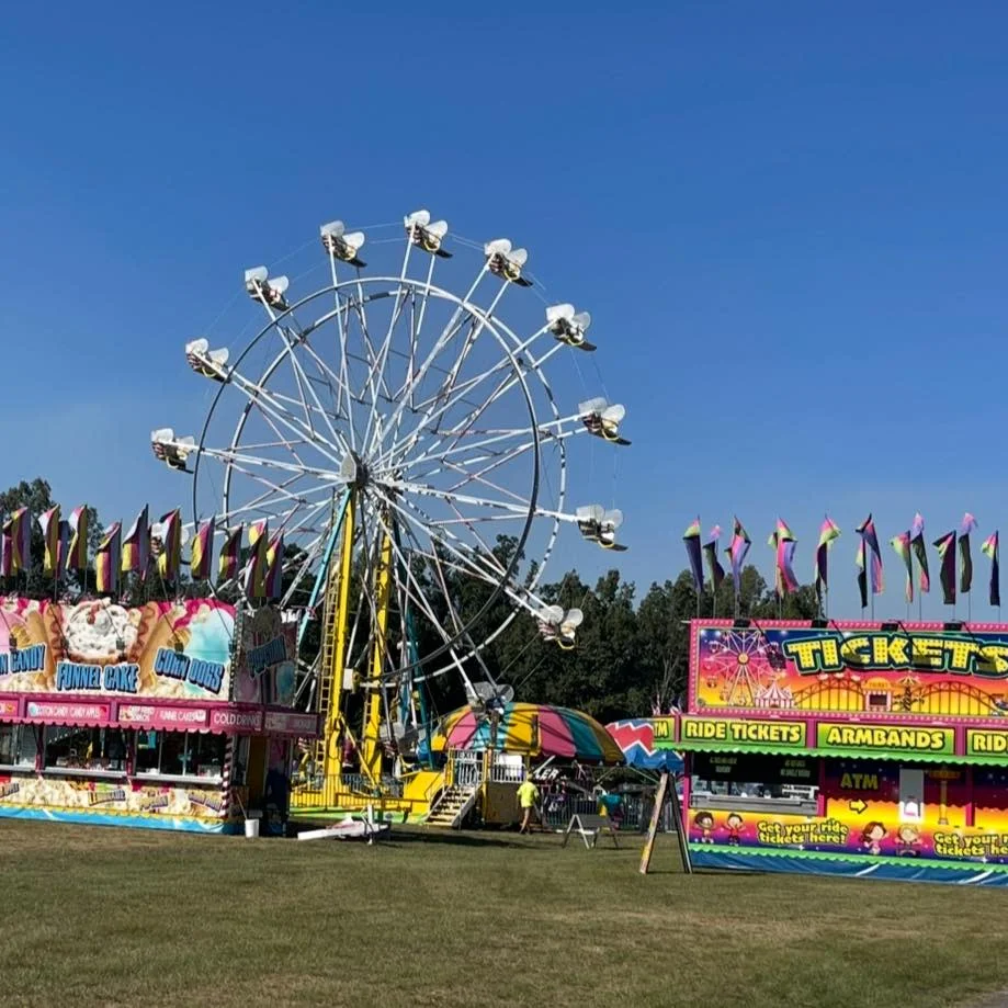 Lincoln County Fair