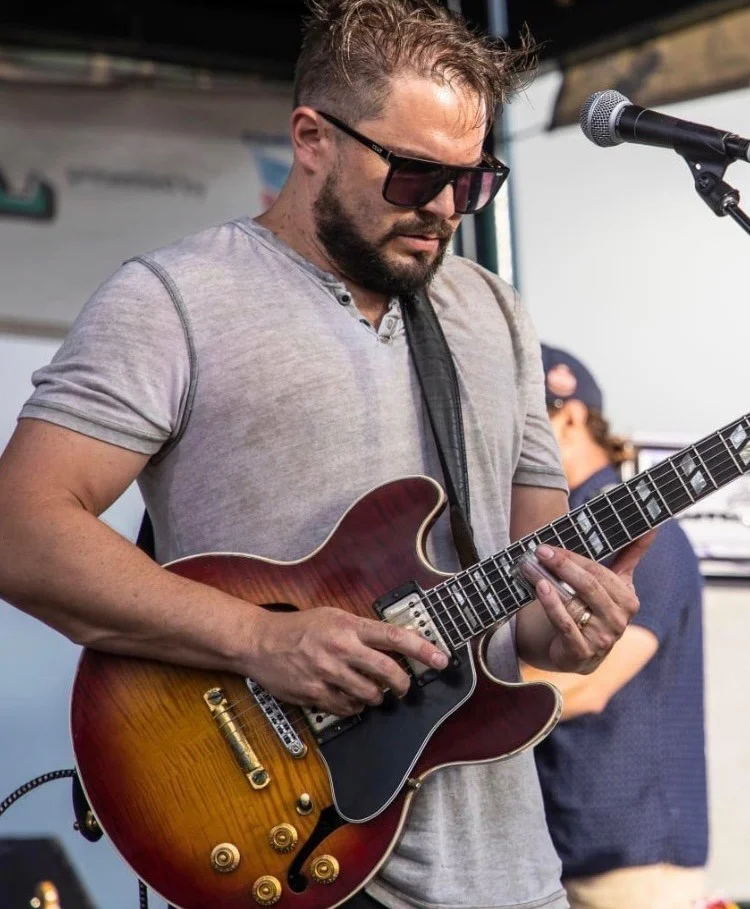 Lee Yankie – Gulf Shores