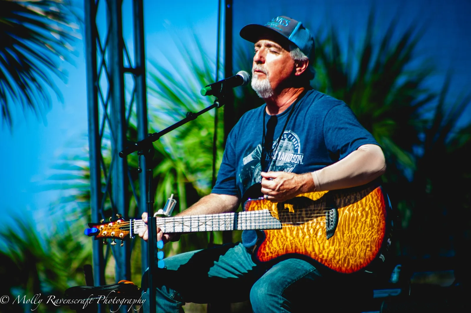 Lefty Collins – Gulf Shores