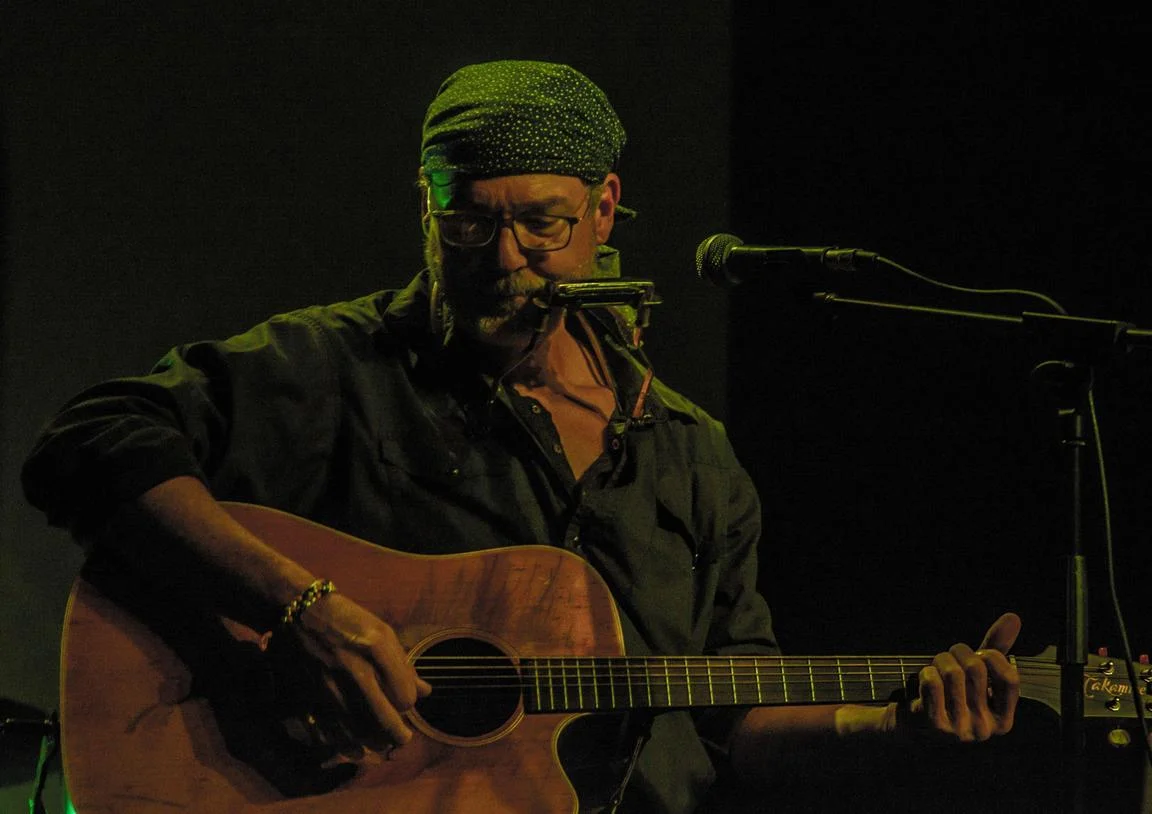 Tony Brook