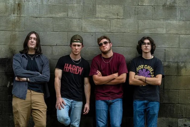 Stephen Brothers Band