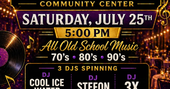 Grown Folks Family Reunion