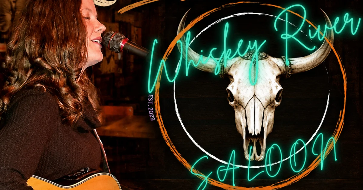 KennaDee at Whiskey River Saloon