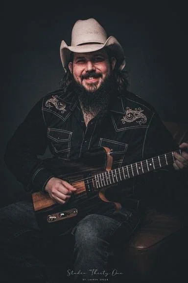 Zachary Diedrich