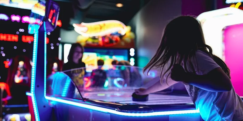 Arcade at OWA [MERGED] - Shopping in Foley
