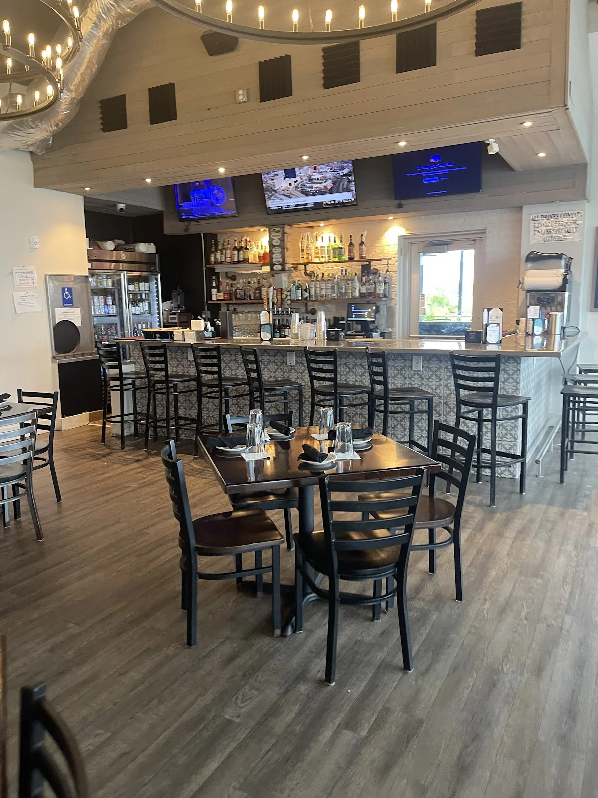 Mile Marker 158 - Restaurant in Orange Beach