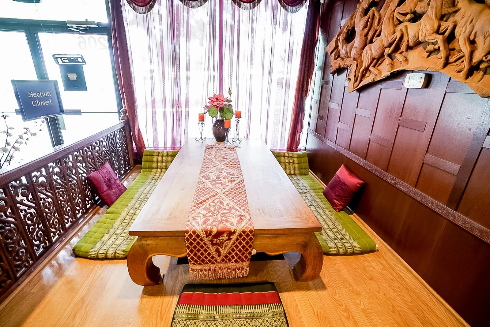 ROYAL ORCHID THAI Cuisine