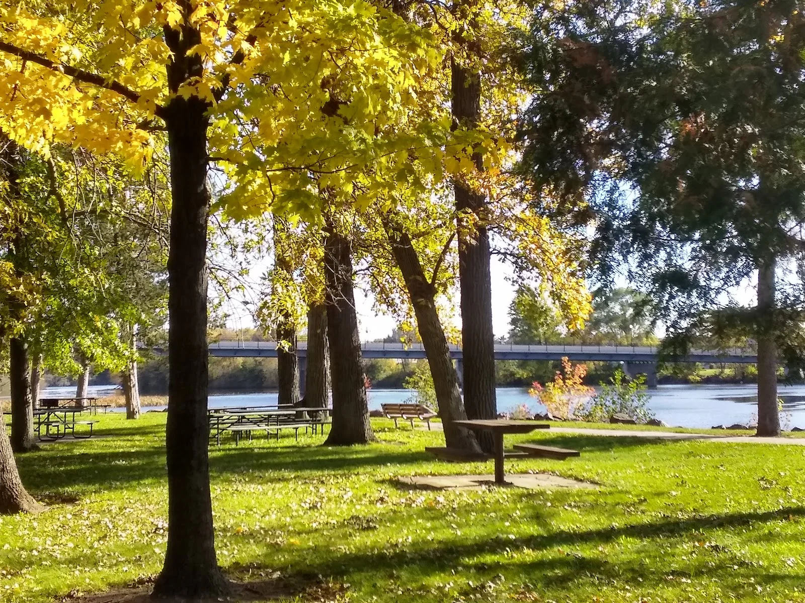 Oak Park