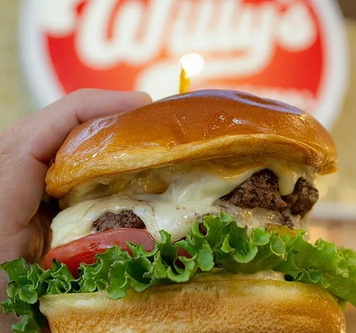 Willy's Original at Sawgrass Grove