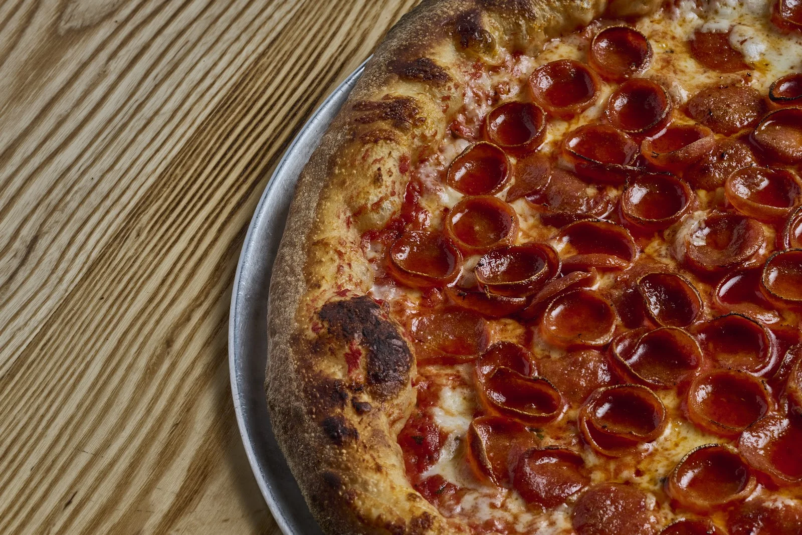 Flippers Pizza - Clermont
