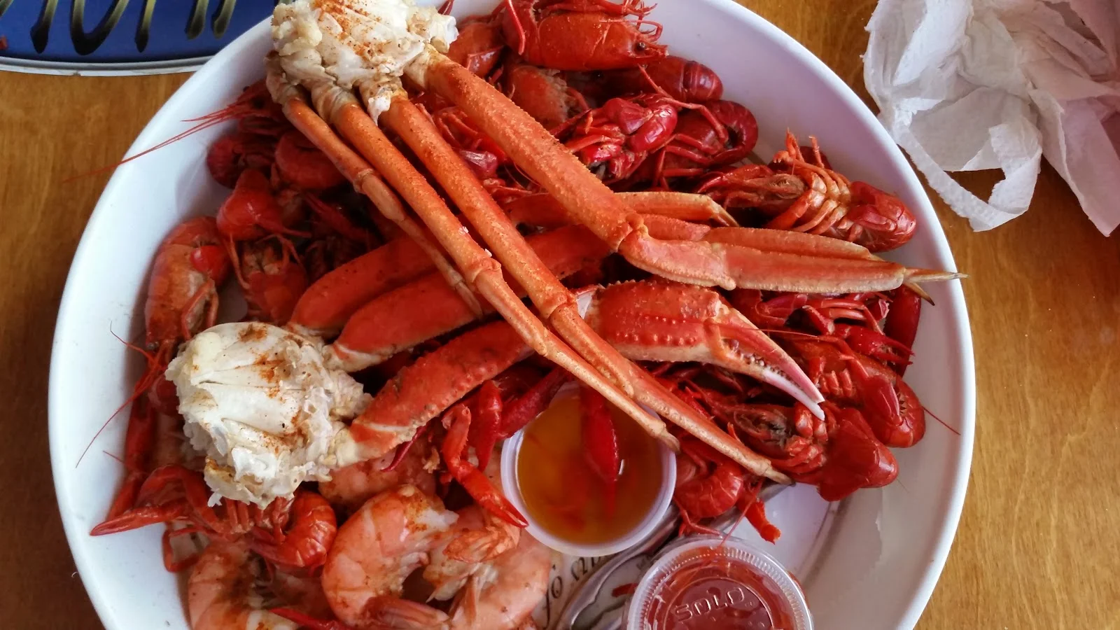 Shucker's