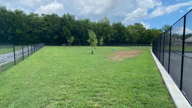 Soddy-Daisy Dog Park