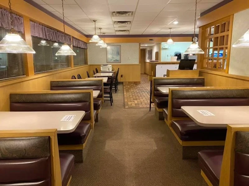 Truck's Place Restaurant Antigo