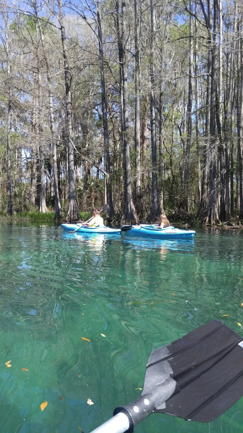 Downtown Dunnellon - Attraction in Dunnellon