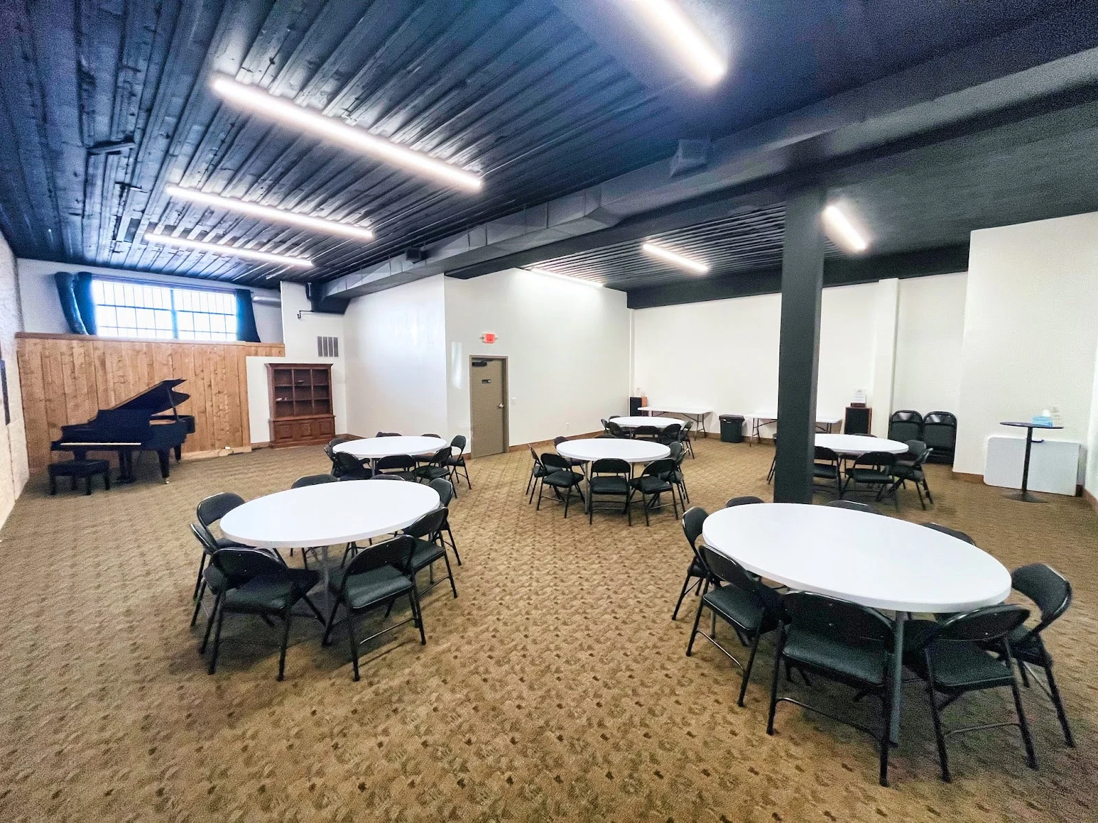 The Hilgermann Center for Community - community-center in Rhinelander