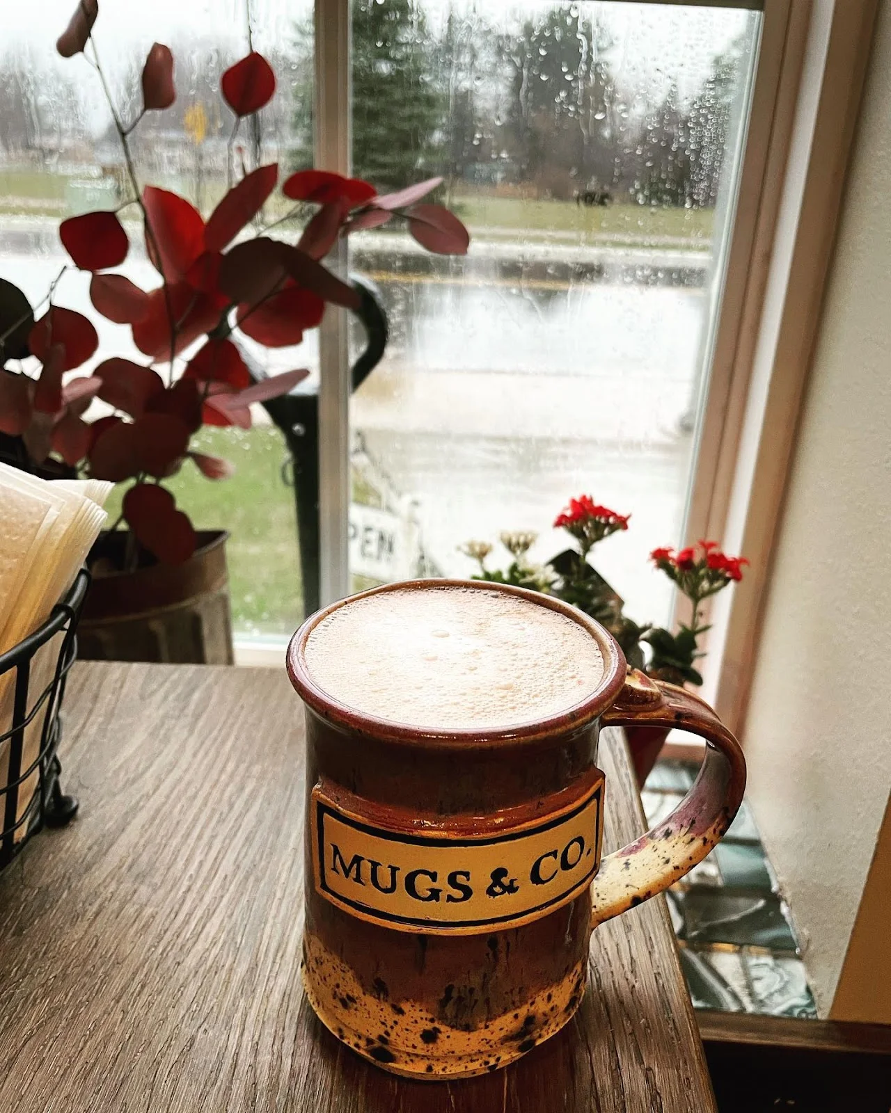 Mugs and Co.