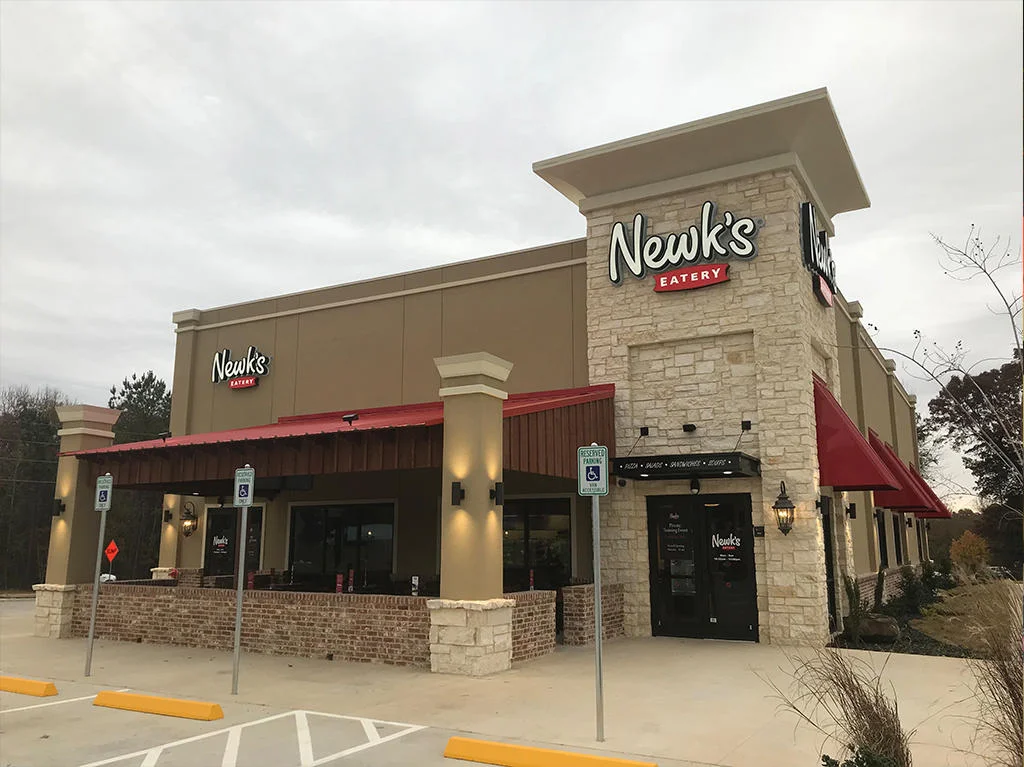 Newk's Eatery 30500 AL-181 #132 - Restaurant in 