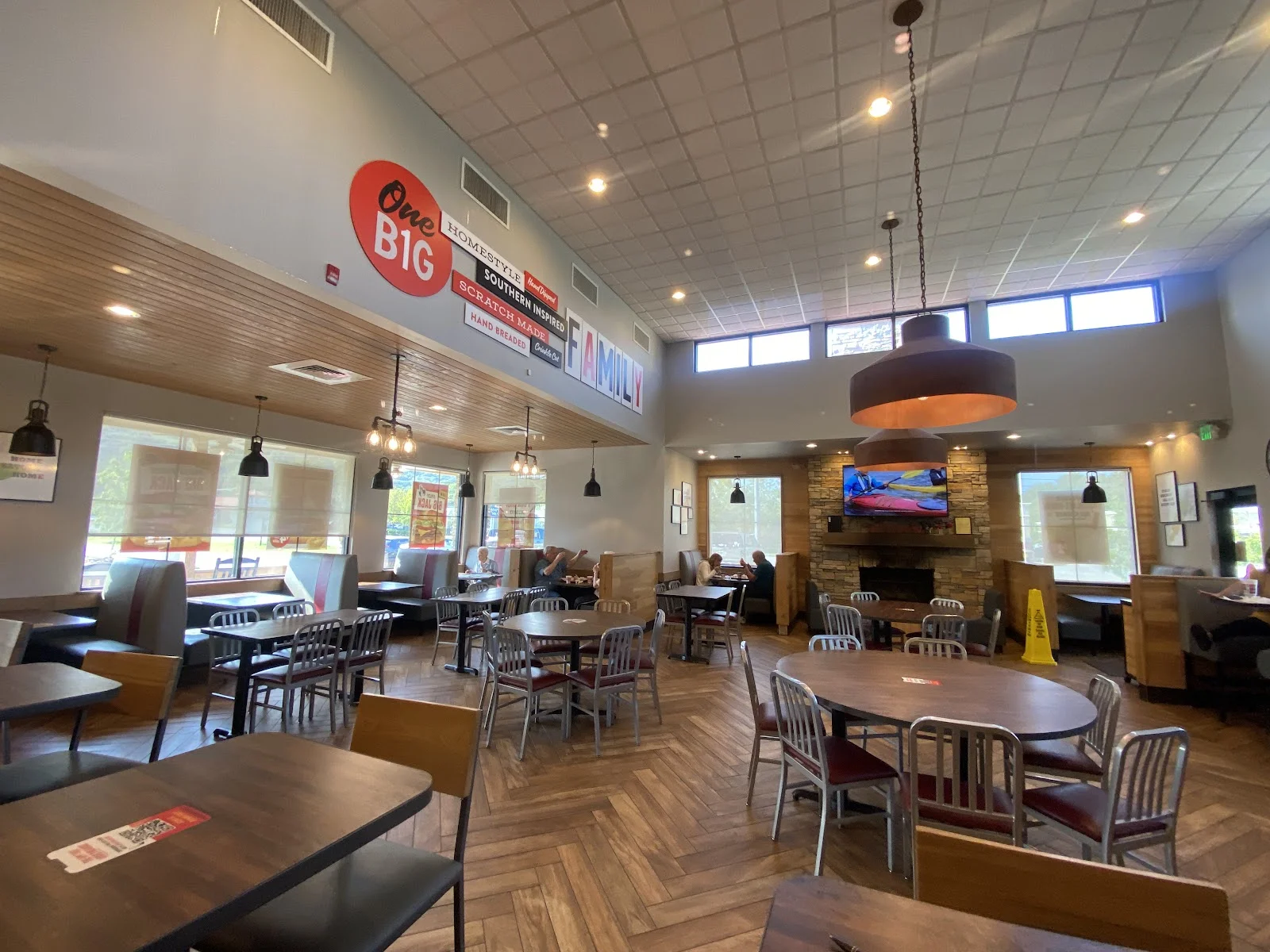 Jack's Family Restaurant