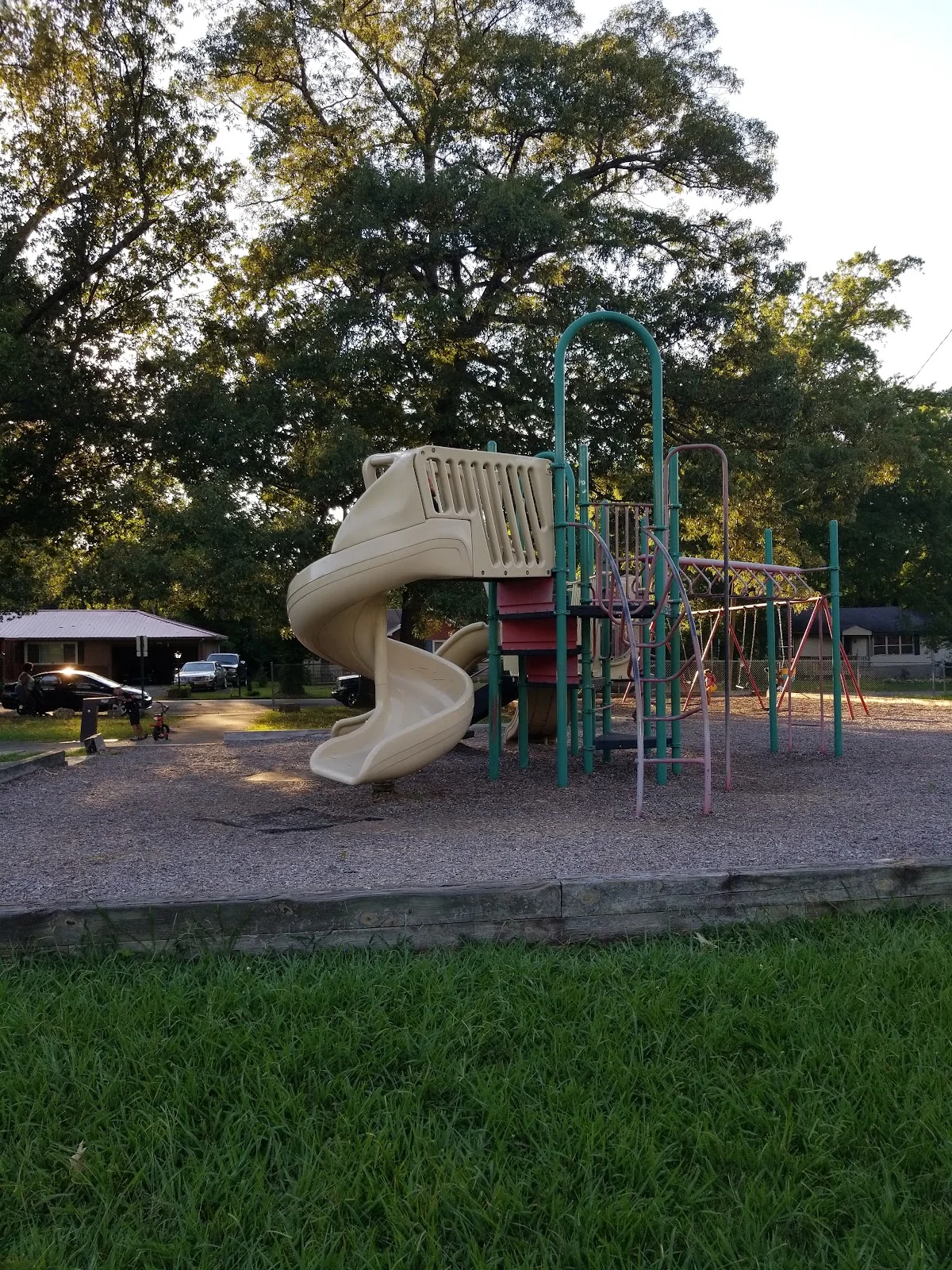 Tacoa Park