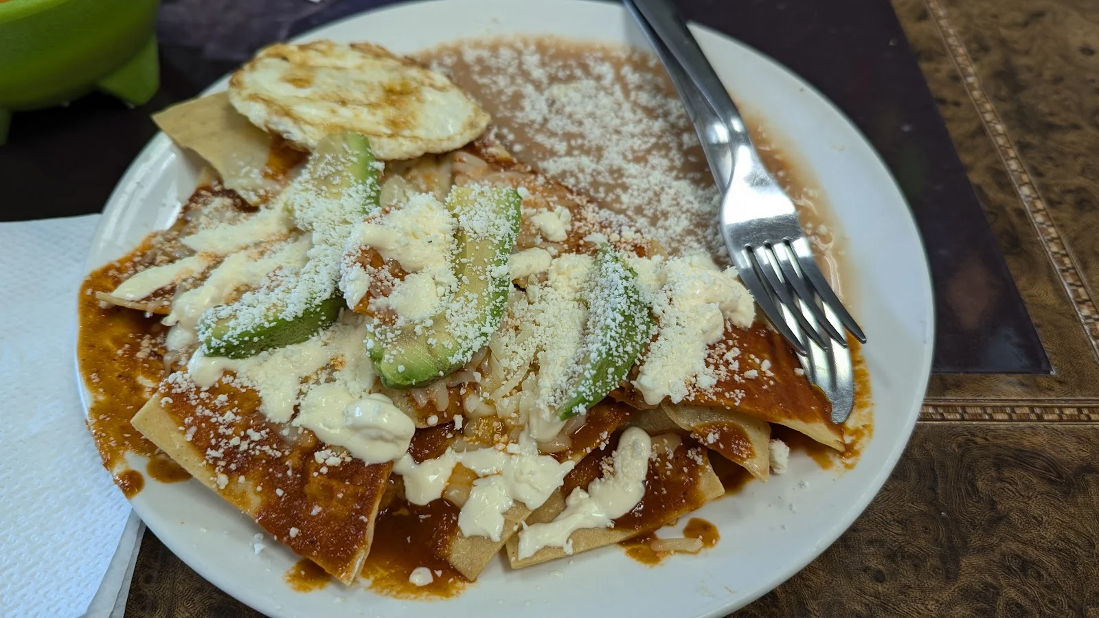 Tortillería E&H - Restaurant in Daphne