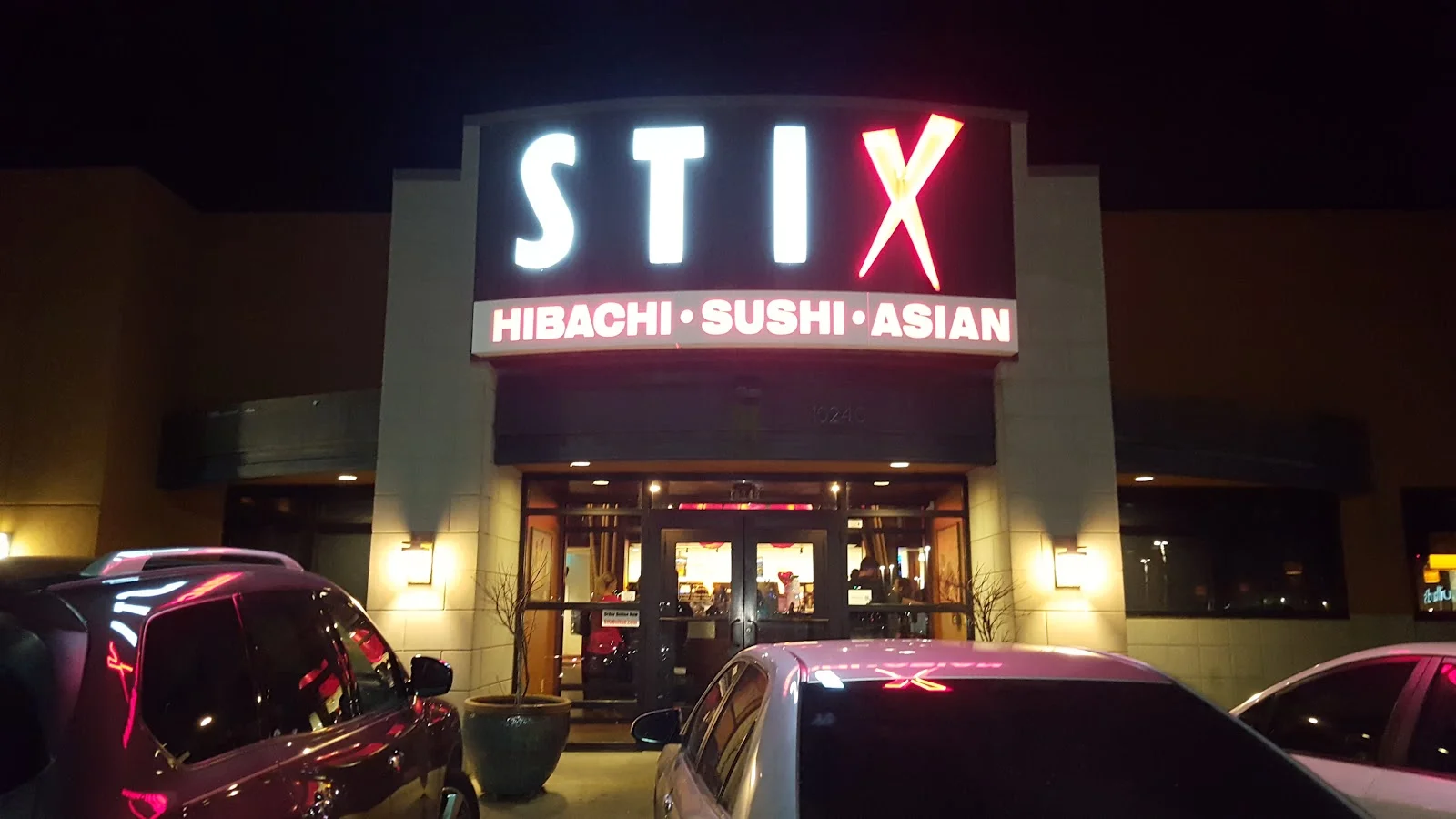 Stix - Restaurant in Spanish Fort