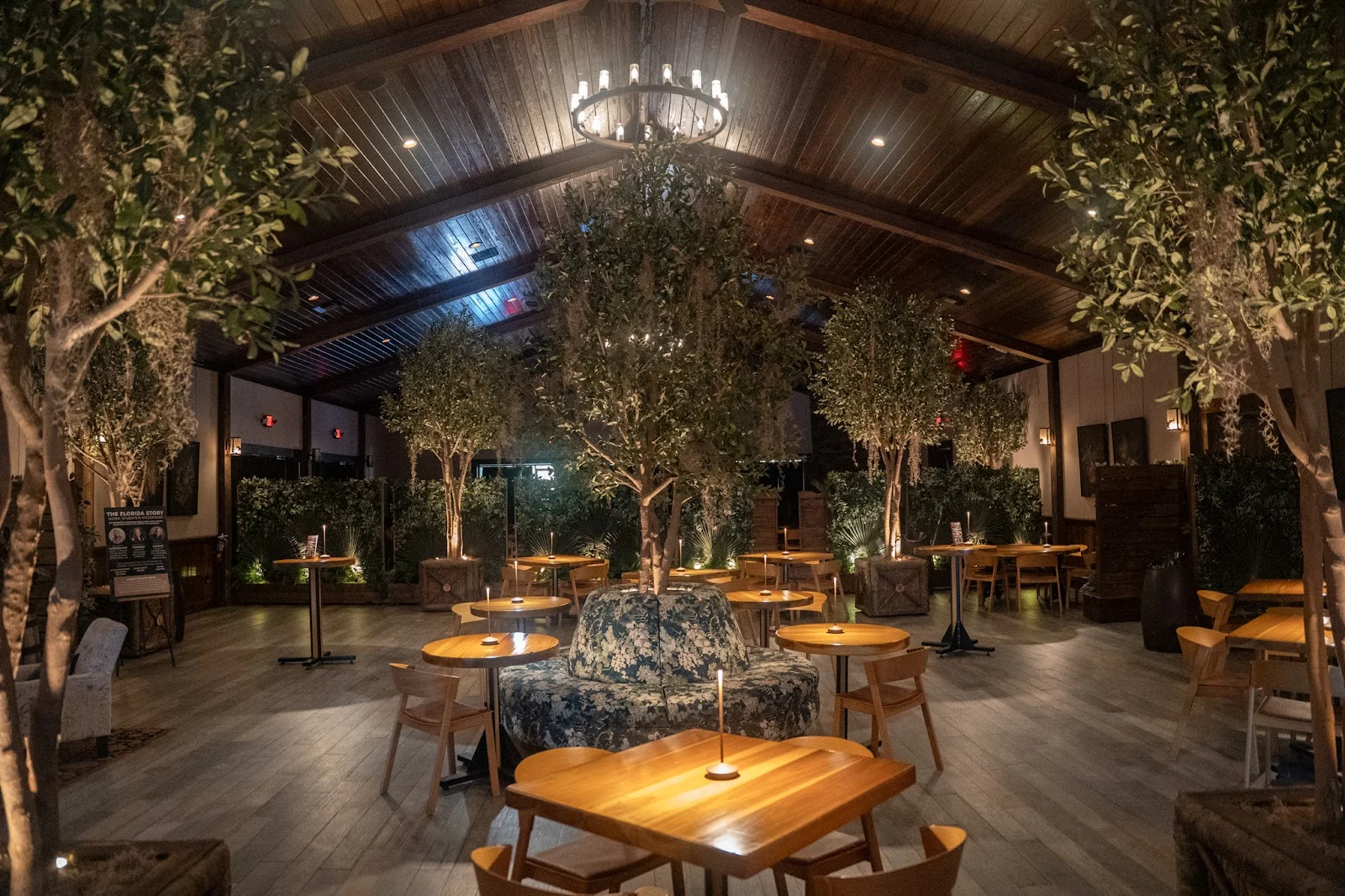 Black Prong Whiskey Bar & Grill