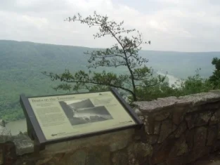 Signal Point, NPS