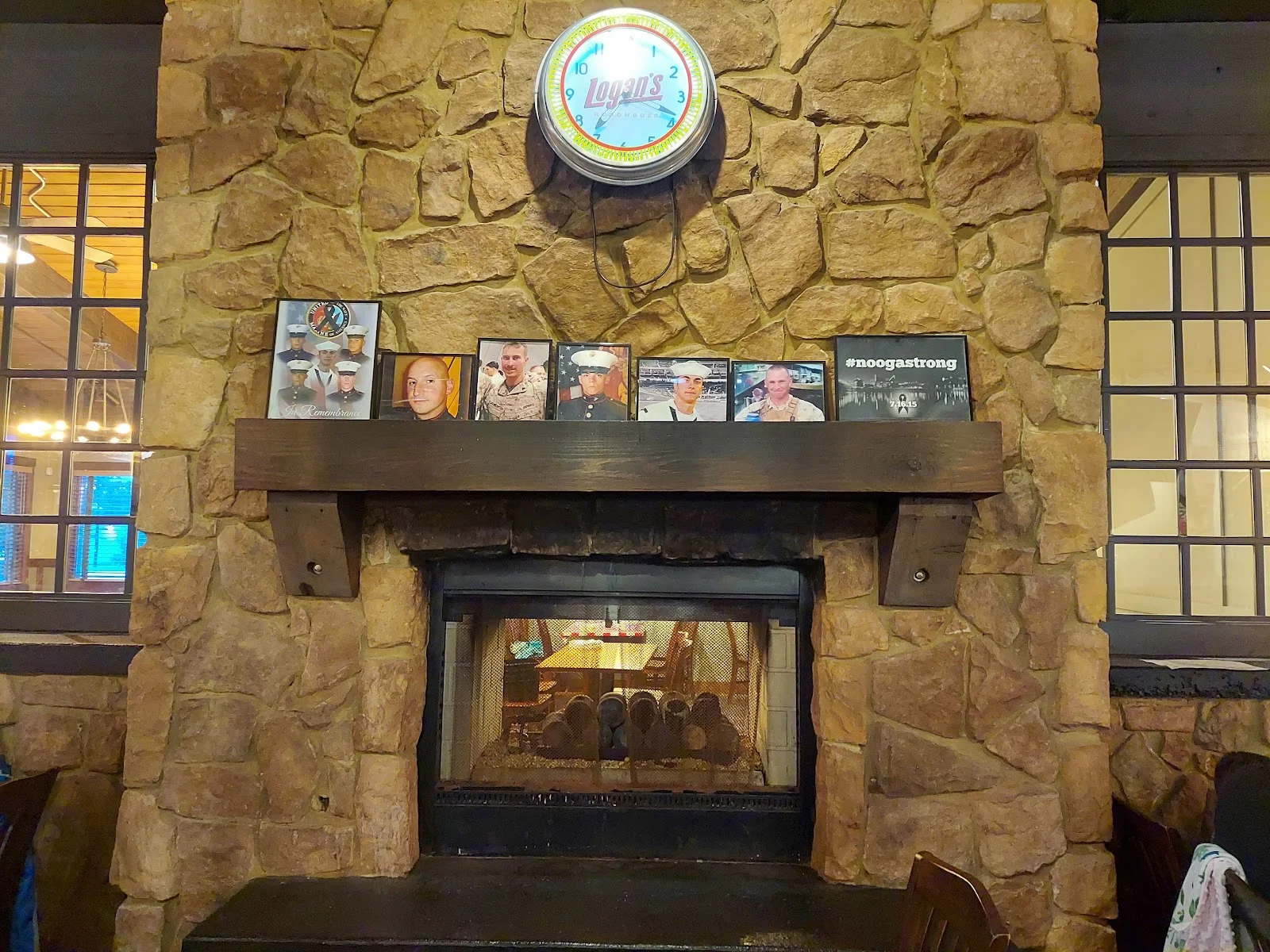 Logan's Roadhouse