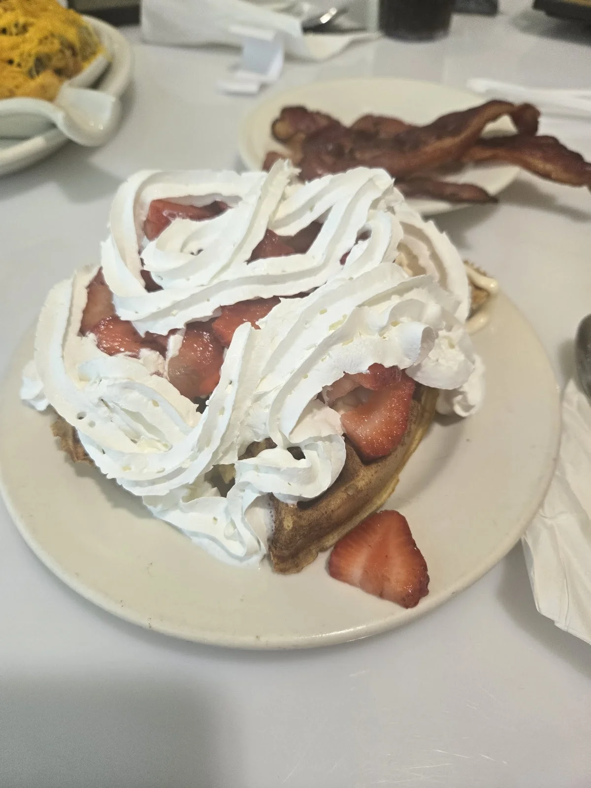 Island Pancake House - Restaurant in 
