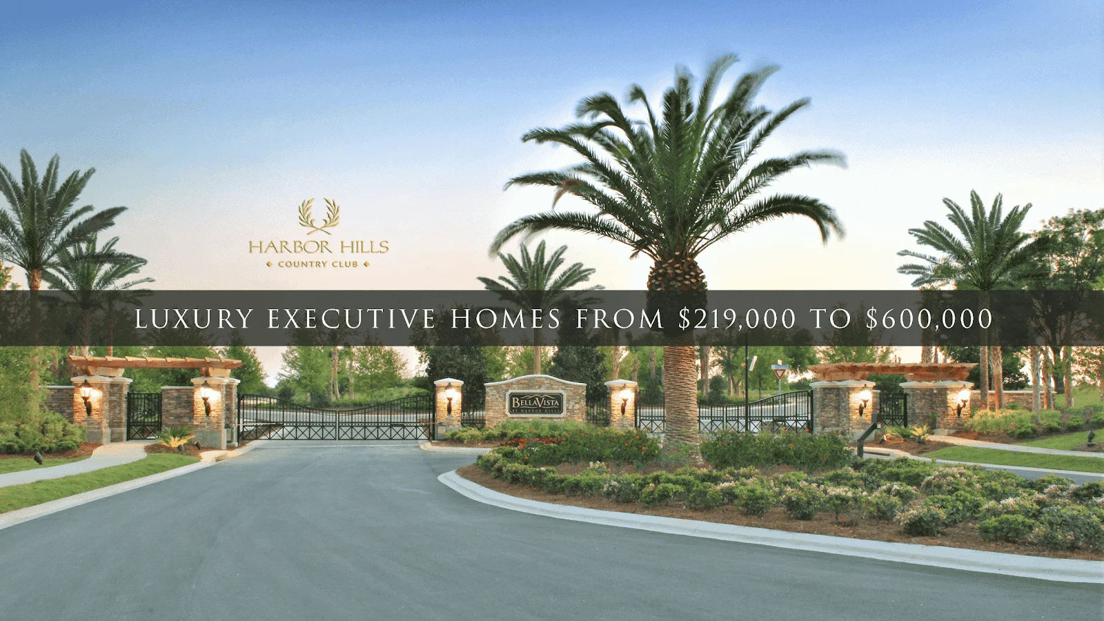 Harbor Hills CC - community-center in The Villages