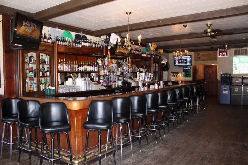 T Murtaugh's Pub And Eatery