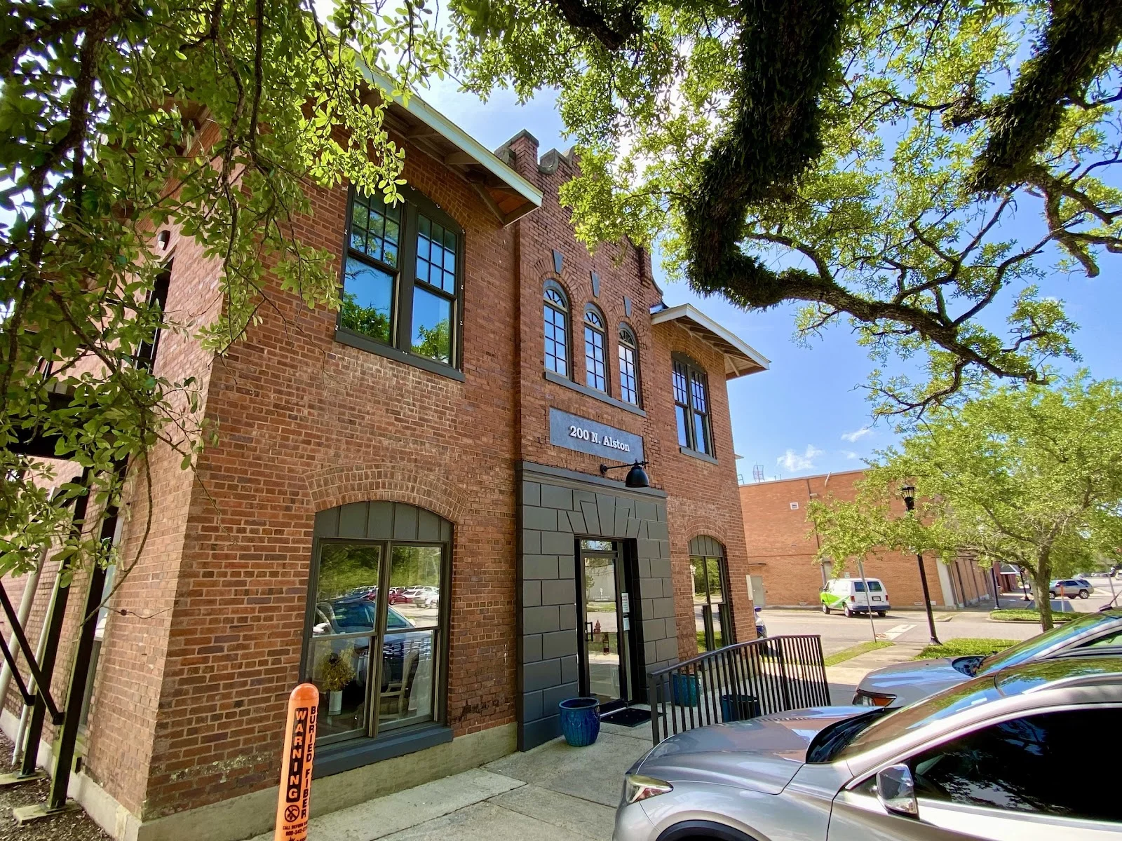 South Baldwin Chamber of Commerce - Attraction in Foley