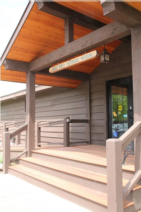 Eagle River Historical Museum
