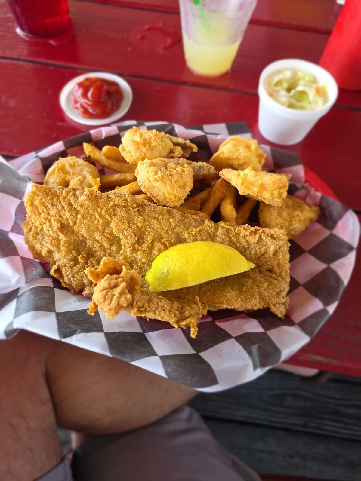 Islander Food Shack